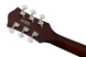 Электрогитара Gretsch Streamliner Jet Club Single-Cut with Wraparound Dark Denim - фото 6