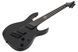 Электрогитара Solar Guitars A1.7BOP-FF Black Open Pore Matte - фото 3