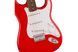 Електрогітара Squier by Fender Sonic Stratocaster HT LRL Torino Red - фото 4