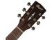 Акустическая гитара CORT EARTH 70 MH (Open Pore) brown - фото 5