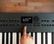 Синтезатор Roland GO:KEYS-5-GT - фото 4
