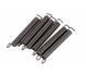 Пружина для тремоло Fender Tension Springs for Tremolo Arm Black