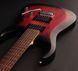 Електрогітара CORT X100 (Open Pore Black Cherry Burst) - фото 5