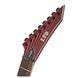 Электрогитара LTD SC-608 Baritone (Red Sparkle) - фото 6