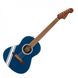 Акустическая гитара FENDER SONORAN MINI COMPETITIONS STRIPE LPB - фото 4