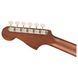 Акустическая гитара FENDER SONORAN MINI COMPETITIONS STRIPE LPB - фото 6