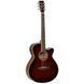 Електроакустична гітара Tanglewood TW4-WB - фото 1