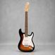 Электрогитара PARKSONS ST-150 (3-Tone Sunburst) - фото 1