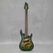 Электрогитара CORT KX508 Multi Scale II (Mariana Blue Burst) - фото 1