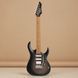 Электрогитара Cort X700 Triality (Open Pore Black Burst) - фото 1