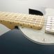Електрогітара FGN NTE110MMHT-TBL Neo Classic (Transparent Blue) з чохлом - фото 6