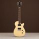 Электрогитара GRETSCH STREAMLINER JET CLUB AGED WHITE - фото 1