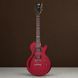 Електрогітара Solo-II SGR By Schecter M RED - фото 1