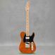 Електрогітара Squier Affinity Series Telecaster Flame Maple Top Mocha - фото 1