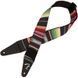 Ремінь гітарний Fender 2" Sonoran Strap Dusk - фото 1
