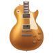Електрогітара  GIBSON LES PAUL STANDARD 50S Goldtop - фото 6
