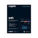 Кабель мікрофонний Klotz M1 Prime Microphone Cable XLR Male &ndash; Balanced Jack 5 м - фото 4