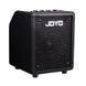 Комбопідсилювач для бас-гітари Joyo BA-30 Black (30W) - фото 4