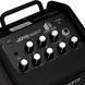Комбопідсилювач для бас-гітари Joyo BA-30 Black (30W) - фото 8