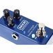 Педаль ефектів Dunlop M280 MXR Vintage Bass Octave - фото 2