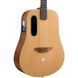 Smart гітара LAVA MUSIC LAVA ME 4 Spruce 36'' Woodgrain Brown & Burlywood - фото 3
