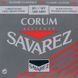 Струни для класичної гітари Savarez 500 ARH