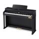 Цифрове піаніно Casio AP-700 BKC - фото 2
