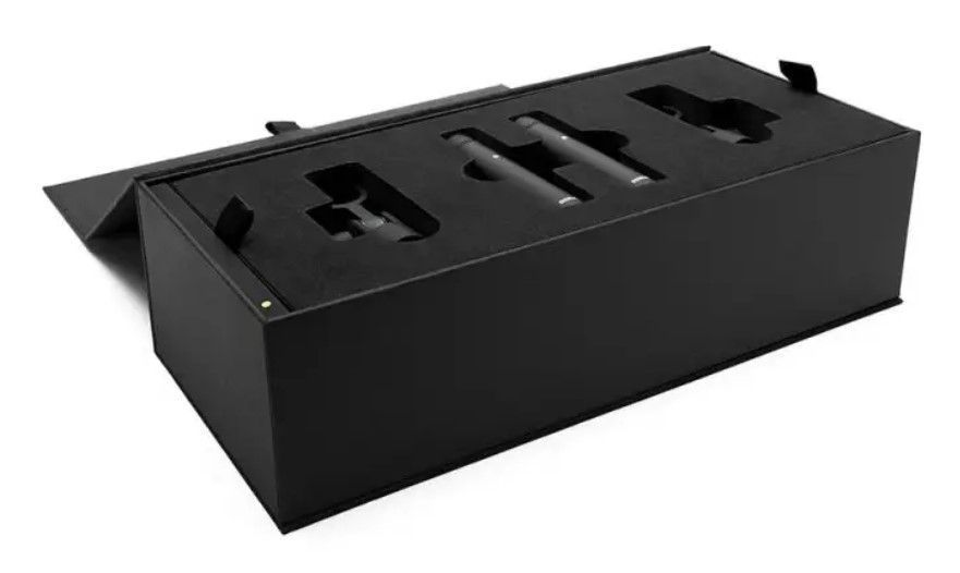 Студийные микрофоны RODE TF5MP (стереопара)