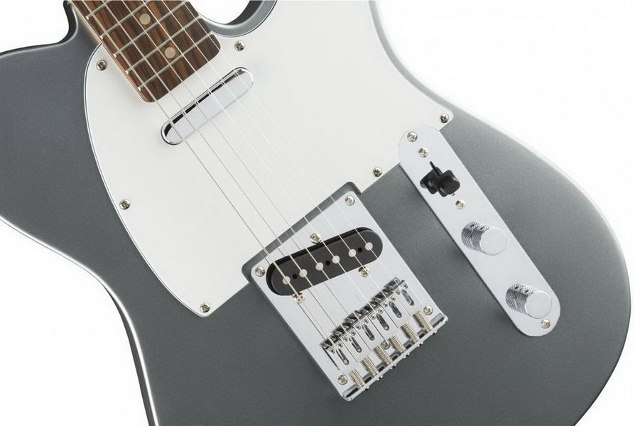 Электрогитара SQUIER by FENDER Affinity Telecaster LRL SLS