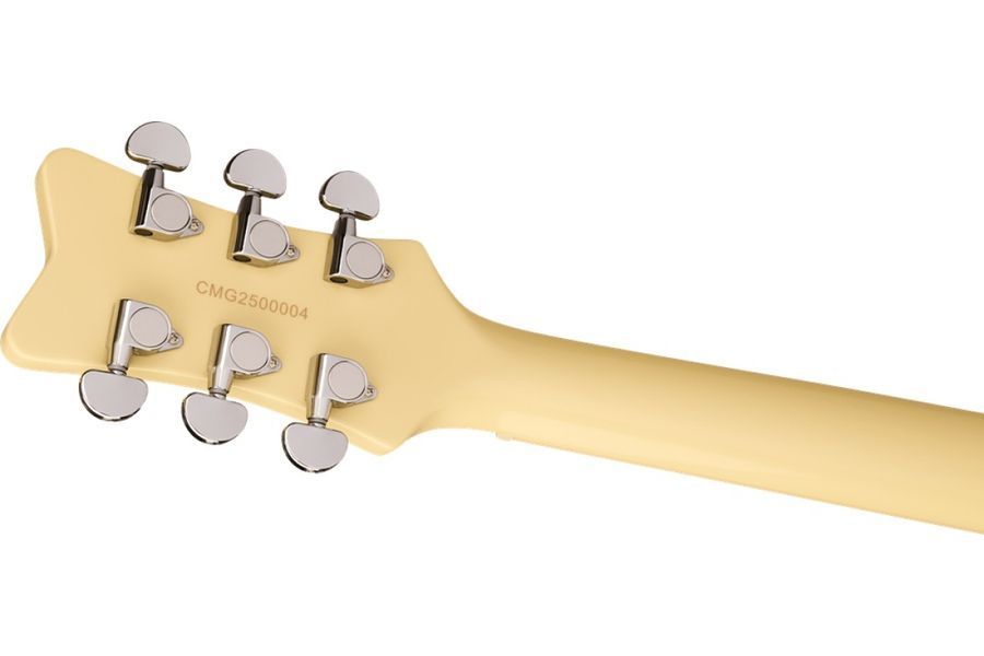 Электрогитара GRETSCH STREAMLINER JET CLUB AGED WHITE