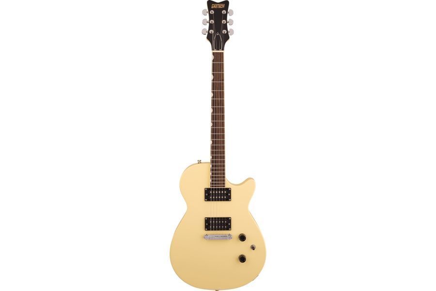 Электрогитара GRETSCH STREAMLINER JET CLUB AGED WHITE