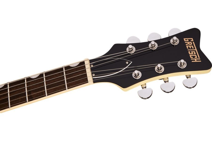 Электрогитара GRETSCH STREAMLINER JET CLUB AGED WHITE