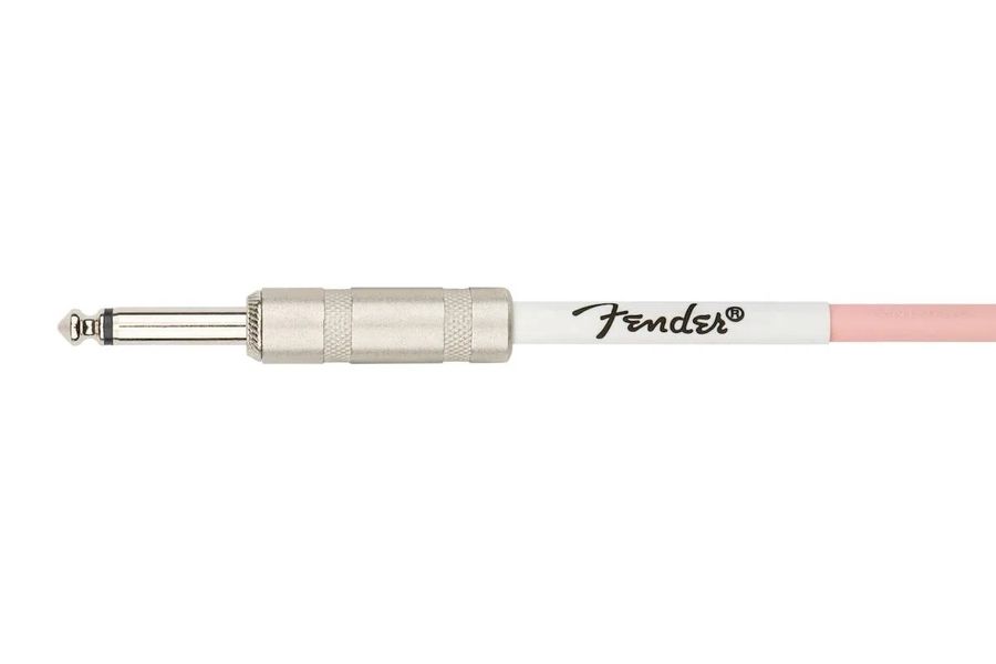 Кабель инструментальный Fender Cable Original Series 10' SHP