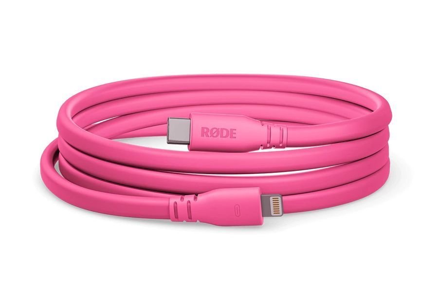 Кабель RODE SC19 Pink (USB)