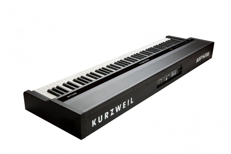 Сценическое пианино Kurzweil MPS110