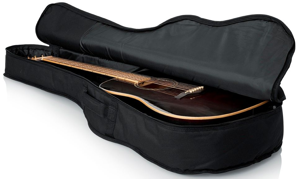 Чехол для гитары GATOR GBE-DREAD Dreadnought Guitar Gig Bag