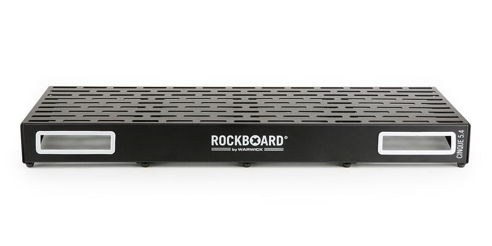Педалборд Rockboard Cinque 5.4