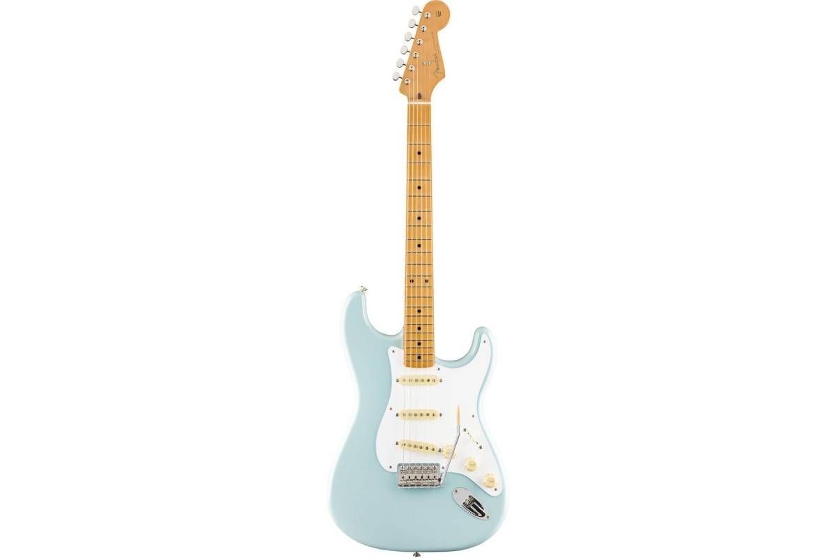 Электрогитара FENDER VINTERA '50s STRATOCASTER MN SONIC BLUE