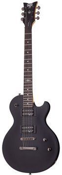 Електрогітара Solo-II SGR By Schecter MSBK