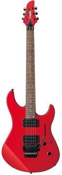 Електрогітара YAMAHA RGX220DZ (Metallic Red)