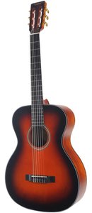 Классическая гитара Valencia VA434CSB