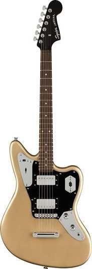 Электрогитара SQUIER BY FENDER Contemporary Jaguar HH ST Shoreline