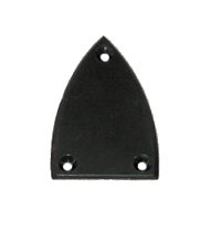 Кришка для відсіку анкера PAXPHIL DR-005 BK Truss Rod Cover (Black)
