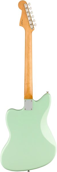 Электрогитара Fender Noventa Jazzmaster Surf Green
