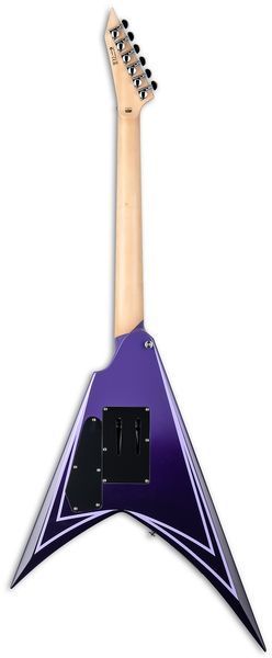 Електрогітара LTD ALEXI HEXED