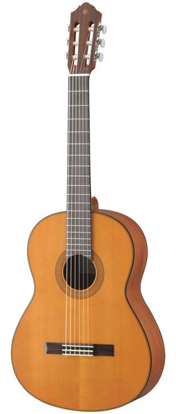 Класична гітара YAMAHA CG122MС