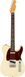 Електрогітара FENDER AMERICAN PRO II TELECASTER RW OLYMPIC WHITE - фото 1