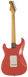 Электрогитара FENDER LIMITED EDITION CUSTOM SHOP '60 STRATOCASTER RELIC FADED AGED TAHITIAN CORAL - фото 2