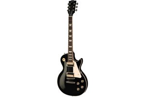 Электрогитара Gibson Les Paul Classic Ebony