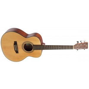 Акустическая гитара SX SS700